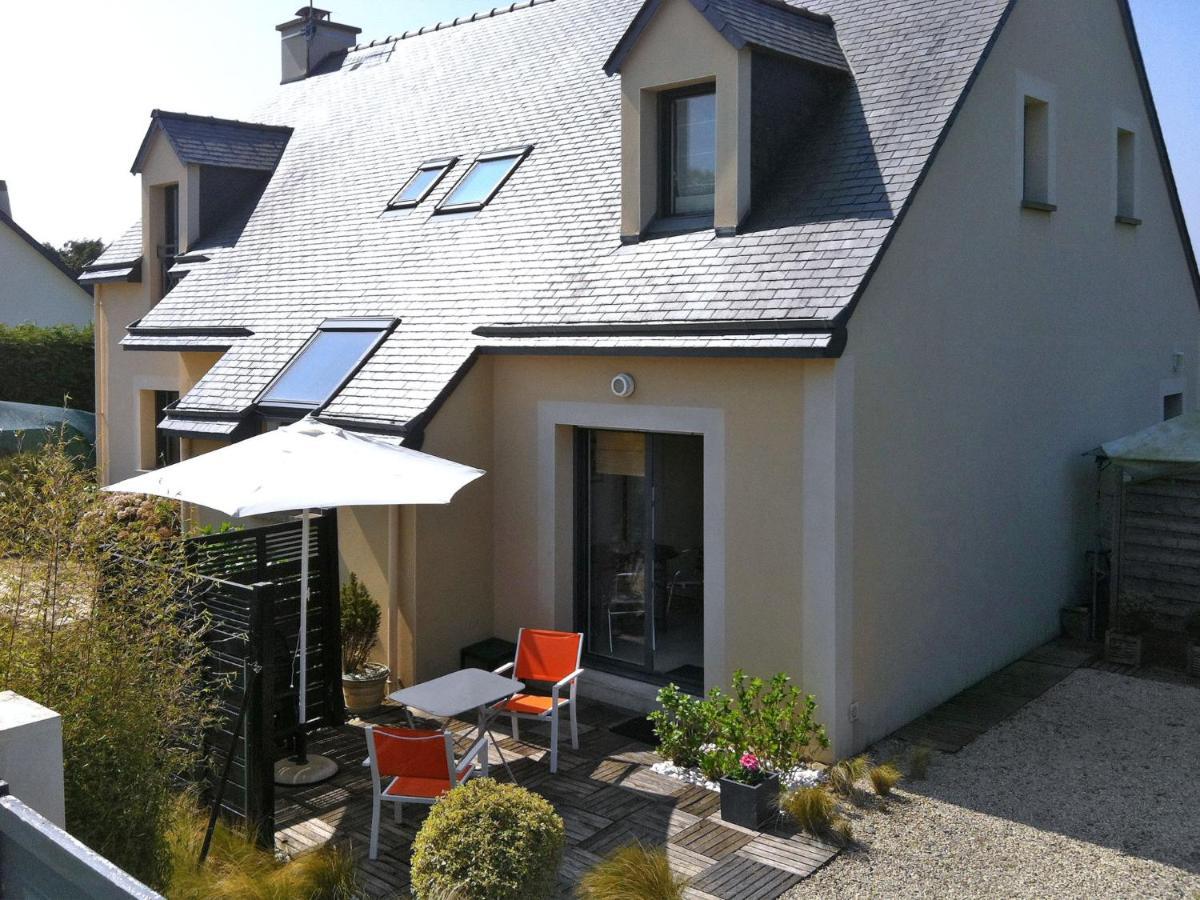 Apartment Bleu Marine - Lex101 By Interhome Lancieux Luaran gambar