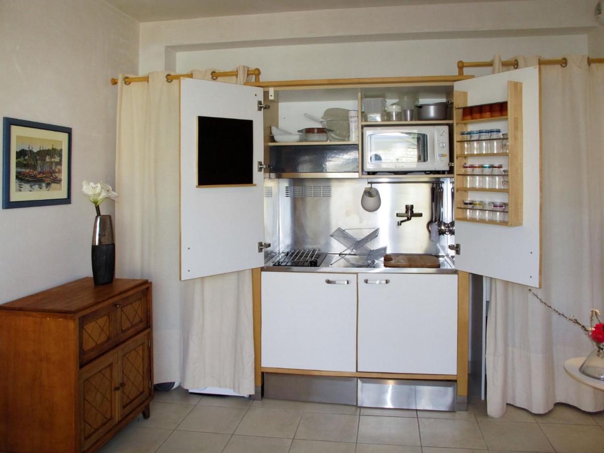 Apartment Bleu Marine - Lex101 By Interhome Lancieux Luaran gambar