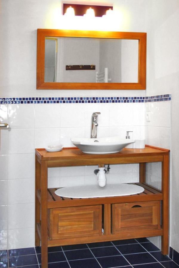 Apartment Bleu Marine - Lex101 By Interhome Lancieux Luaran gambar