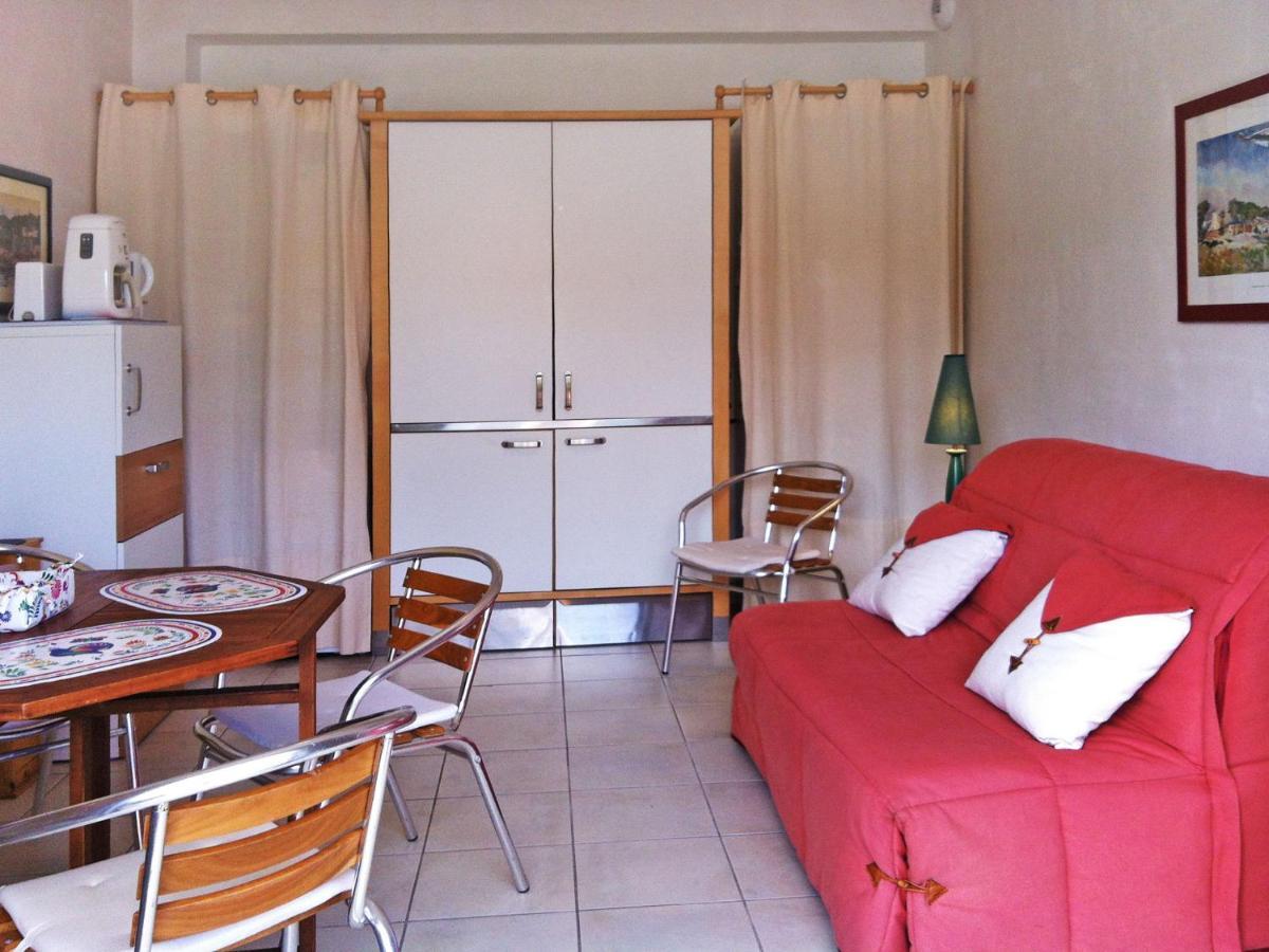 Apartment Bleu Marine - Lex101 By Interhome Lancieux Luaran gambar